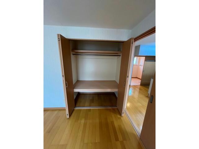 ハウスアバンセ　Ａ棟の物件内観写真