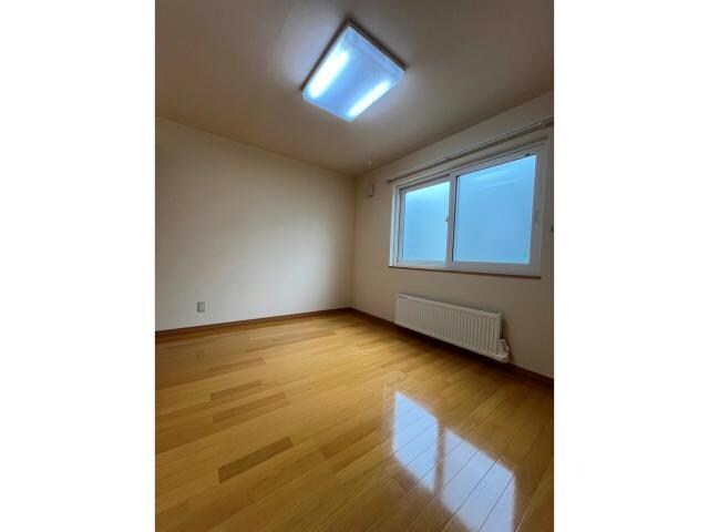 ハウスアバンセ　Ａ棟の物件内観写真