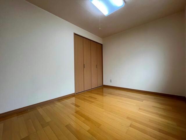 ハウスアバンセ　Ａ棟の物件内観写真