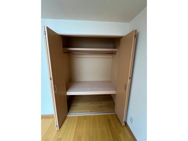 ハウスアバンセ　Ａ棟の物件内観写真