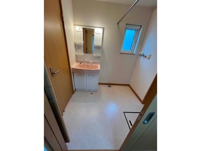 ハウスアバンセ　Ａ棟の物件内観写真