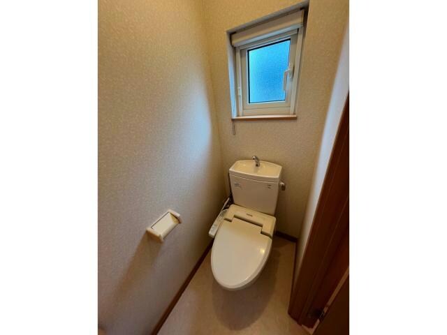 ハウスアバンセ　Ａ棟の物件内観写真