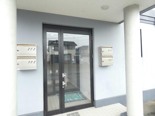 エクスプライス緑陽Aの物件内観写真