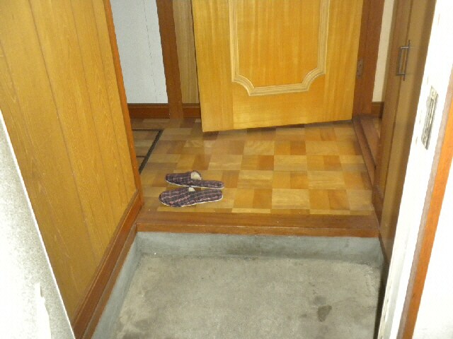 ニューコーポ231の物件内観写真