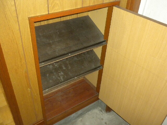 ニューコーポ231の物件内観写真