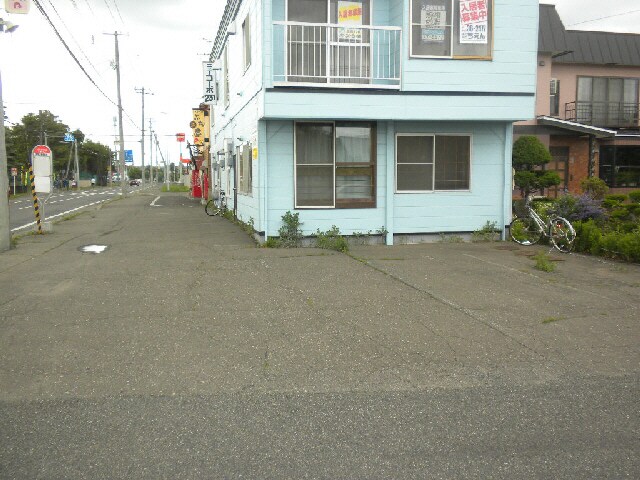 ニューコーポ231の物件外観写真