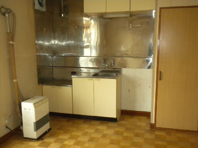 ニューコーポ231の物件内観写真