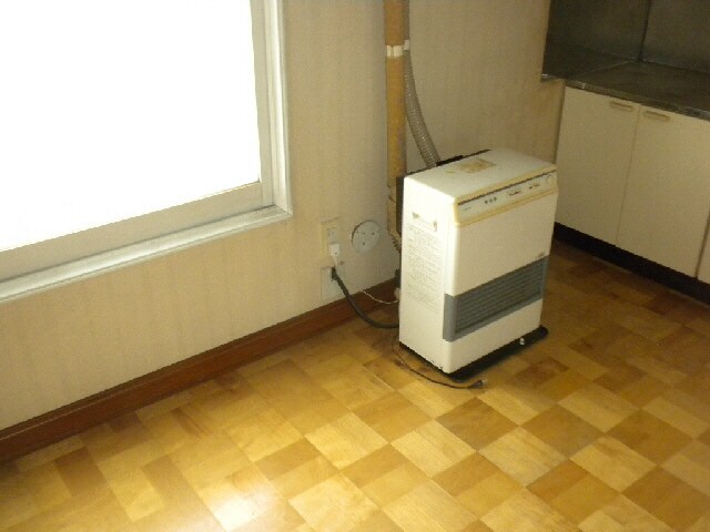 ニューコーポ231の物件内観写真