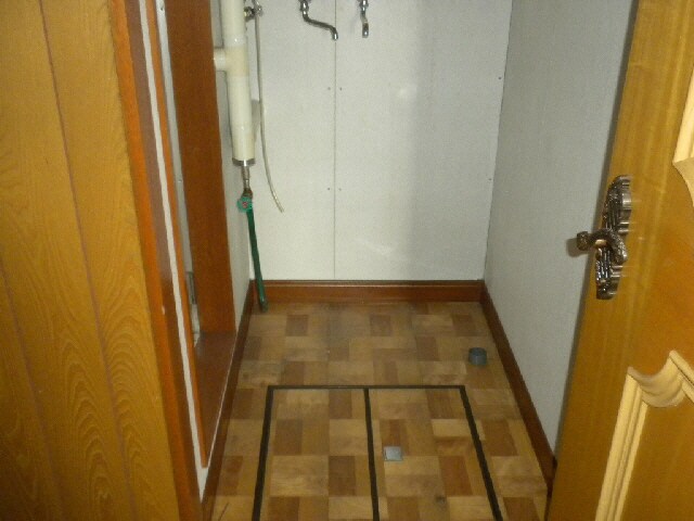 ニューコーポ231の物件内観写真