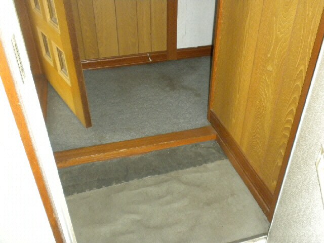 ニューコーポ231の物件内観写真