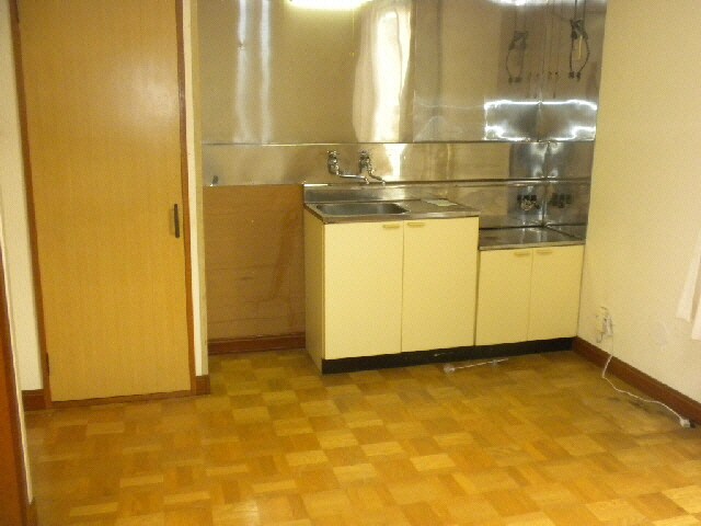 ニューコーポ231の物件内観写真