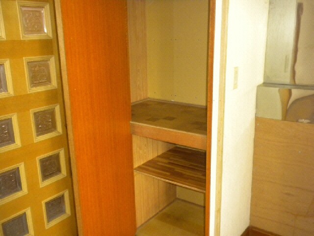 ニューコーポ231の物件内観写真