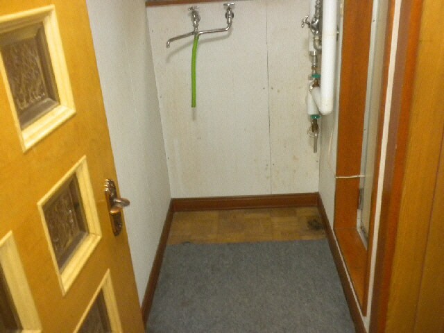 ニューコーポ231の物件内観写真