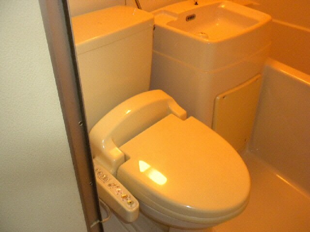 ニューコーポ231の物件内観写真