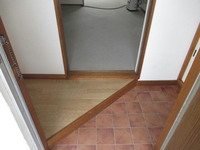 三浦ハイツの物件内観写真