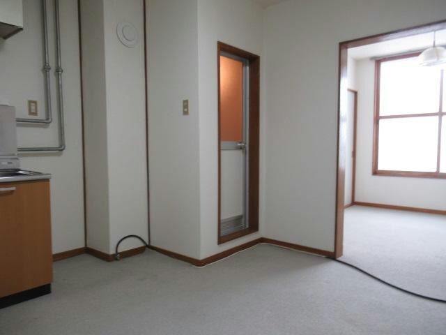 三浦ハイツの物件内観写真