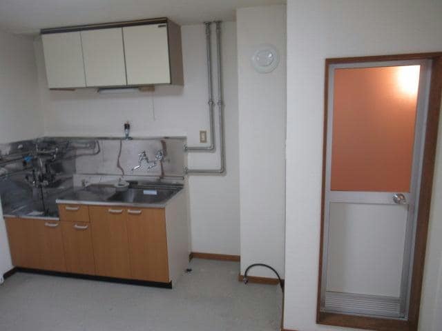 三浦ハイツの物件内観写真