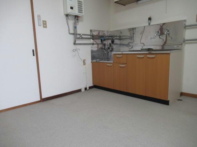 三浦ハイツの物件内観写真