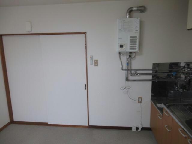 三浦ハイツの物件内観写真