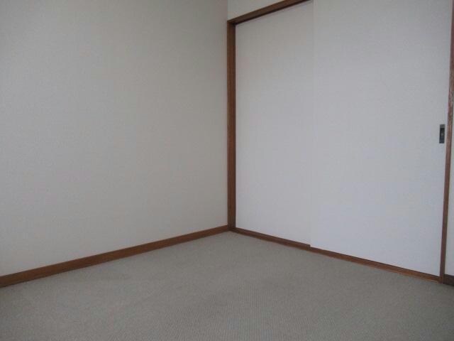 三浦ハイツの物件内観写真