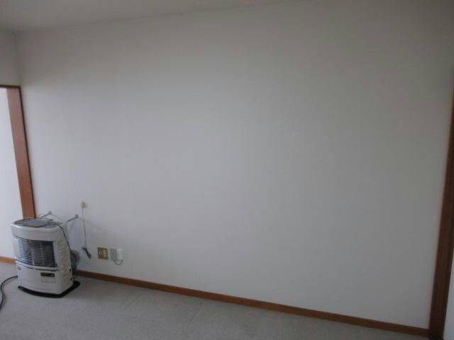 三浦ハイツの物件内観写真