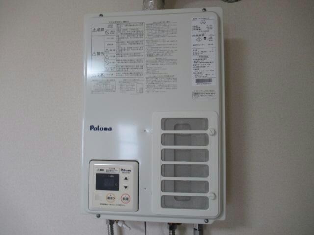 三浦ハイツの物件内観写真