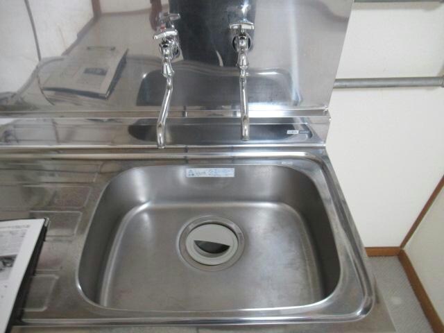 三浦ハイツの物件内観写真