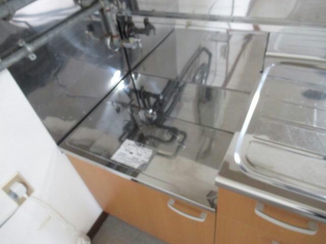 三浦ハイツの物件内観写真