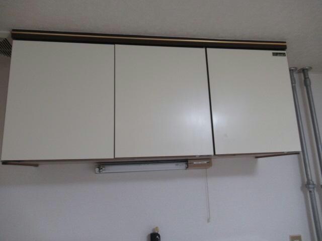 三浦ハイツの物件内観写真