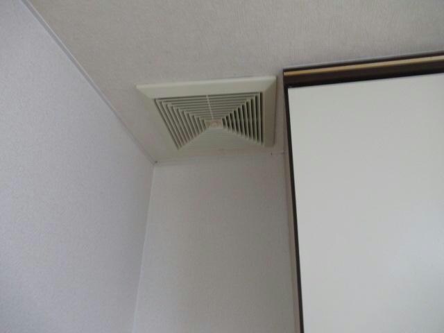 三浦ハイツの物件内観写真