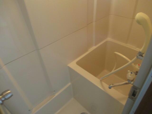 三浦ハイツの物件内観写真