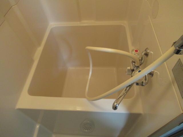 三浦ハイツの物件内観写真