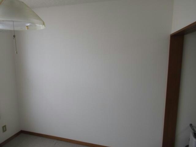 三浦ハイツの物件内観写真