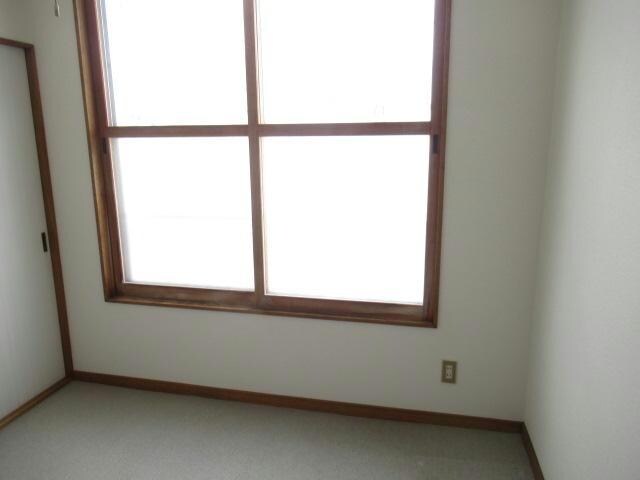 三浦ハイツの物件内観写真