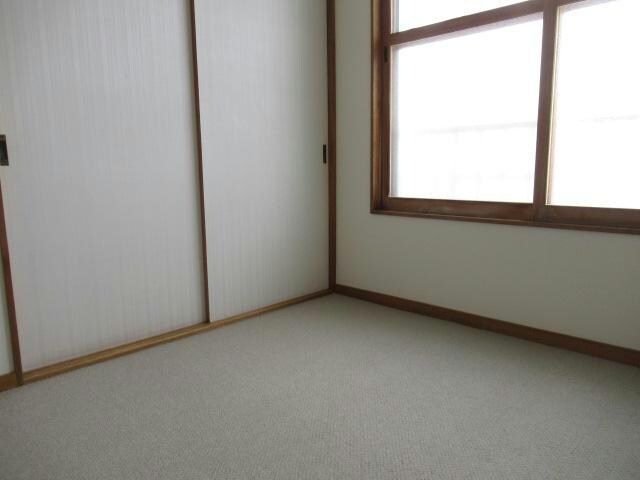 三浦ハイツの物件内観写真