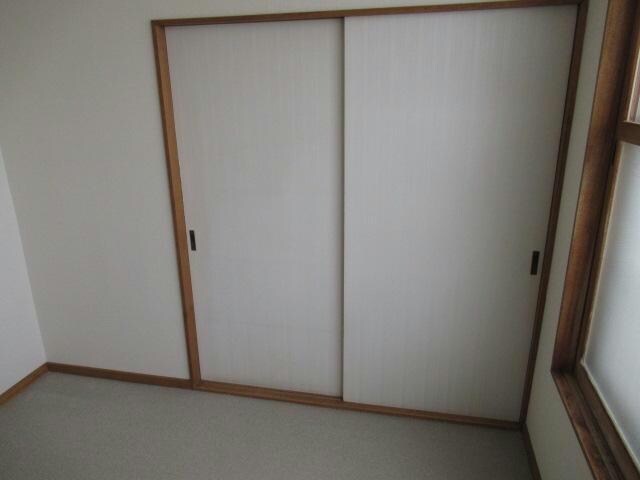 三浦ハイツの物件内観写真