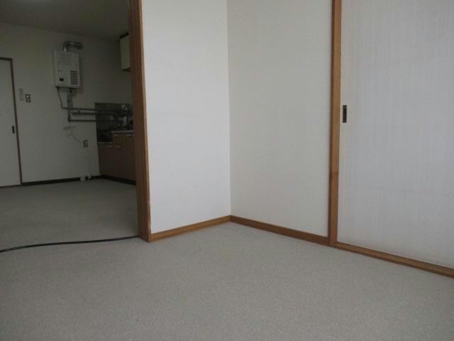 三浦ハイツの物件内観写真