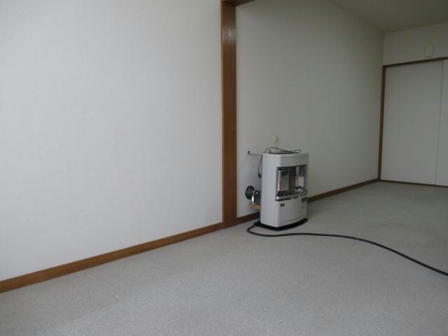 三浦ハイツの物件内観写真