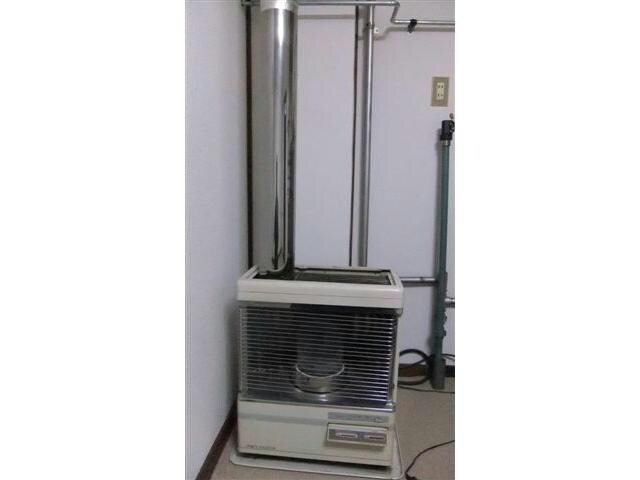 三浦ハイツの物件内観写真