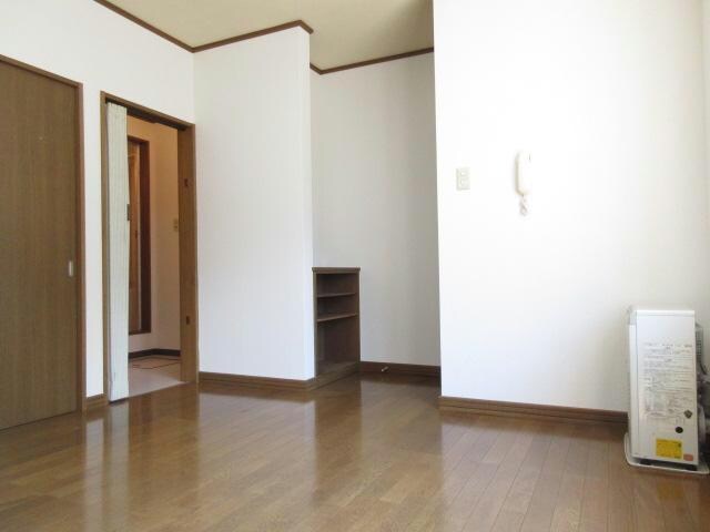 サウスフィールズの物件内観写真