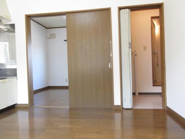 サウスフィールズの物件内観写真