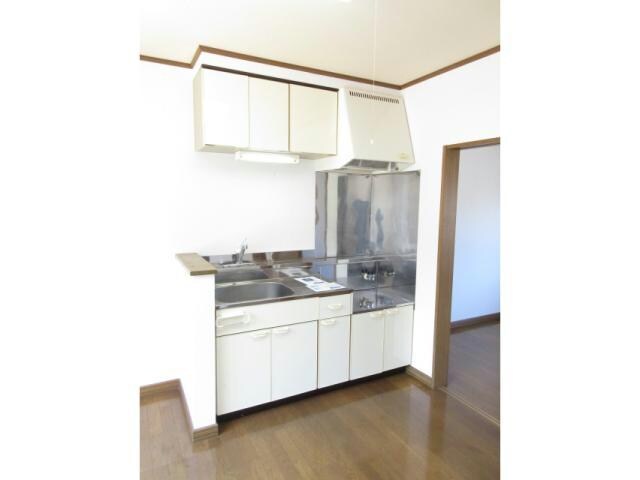 サウスフィールズの物件内観写真