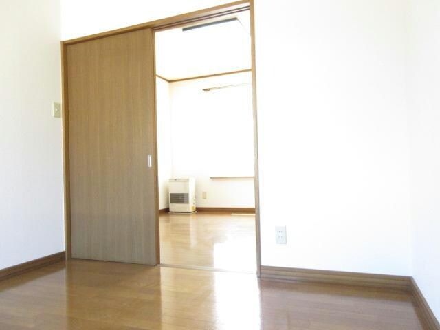 サウスフィールズの物件内観写真