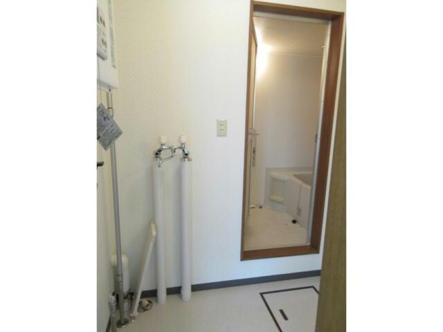 サウスフィールズの物件内観写真