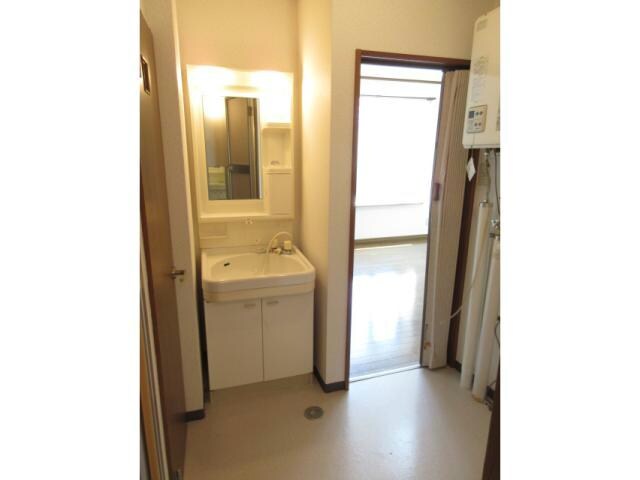 サウスフィールズの物件内観写真