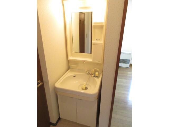 サウスフィールズの物件内観写真