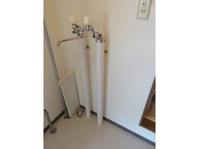 サウスフィールズの物件内観写真