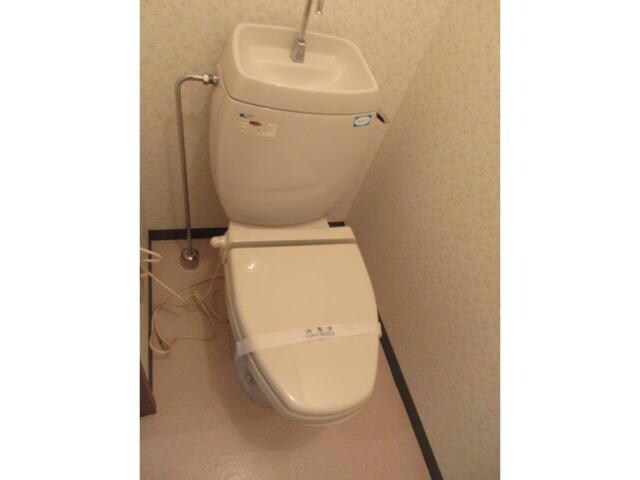 サウスフィールズの物件内観写真