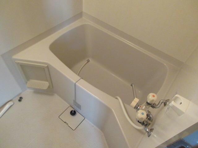 サウスフィールズの物件内観写真