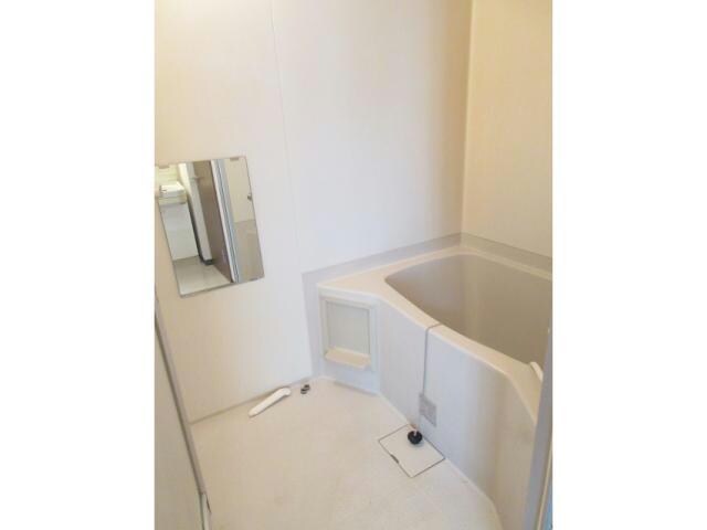 サウスフィールズの物件内観写真